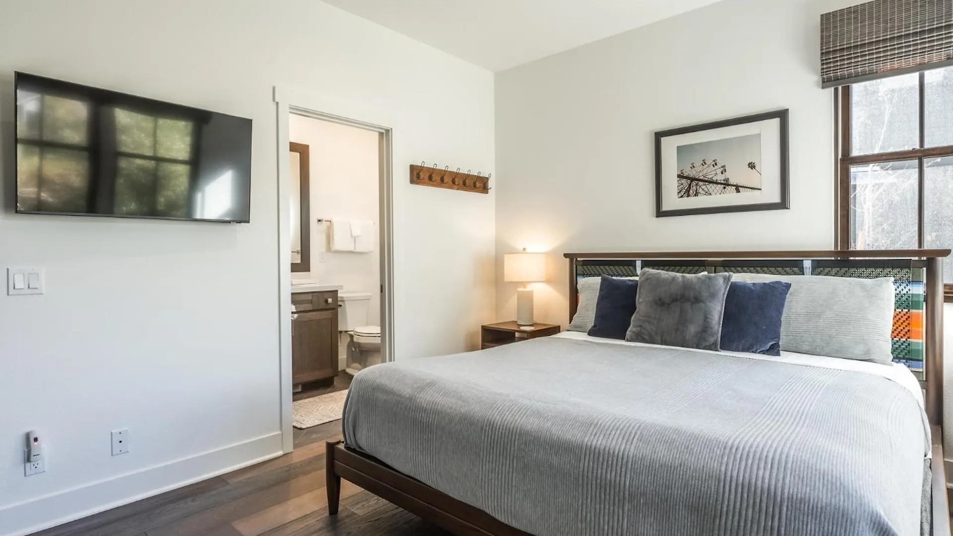 Creekhouse 1595 Villa Mammoth Lakes Holiday home