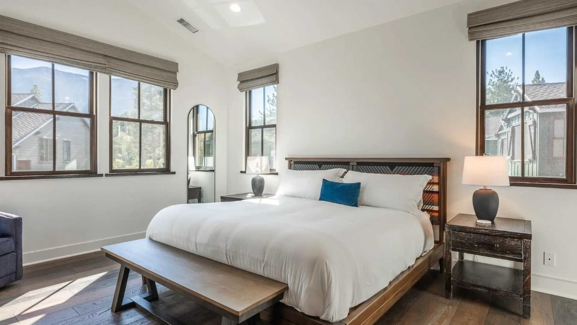 Holiday home Creekhouse 1595 Villa Mammoth Lakes United States